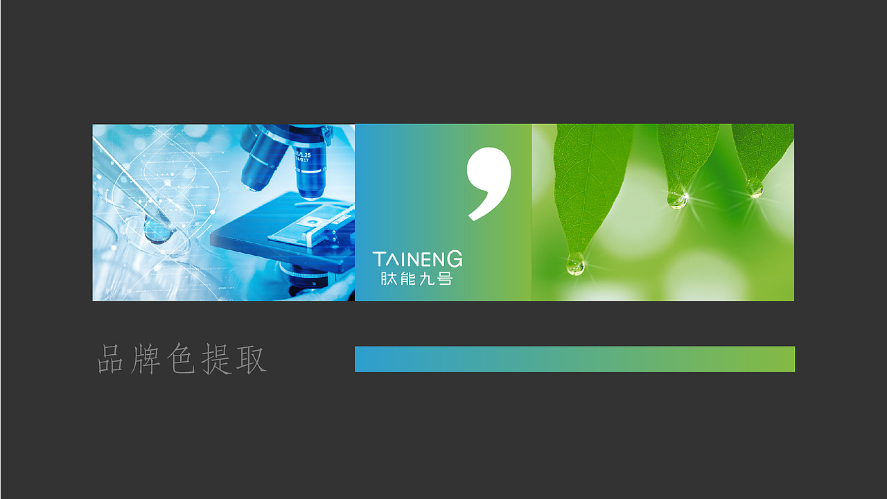 taineng 9品牌升级设计（图ZMTExNjQxNTMy） - 品牌 - 站酷设计师Hi_陌生人原创素材 - 站酷ZCOOL