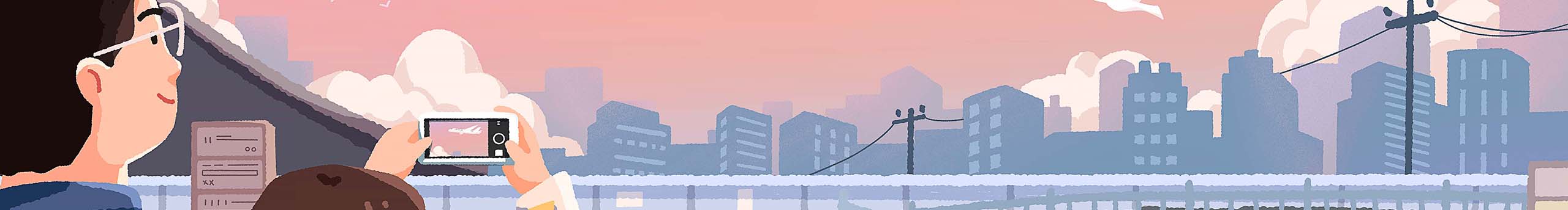 元阿白的個人主頁（封面預覽） - 主頁封面設置 - 站酷設計師元阿白原創(chuàng)素材 - 站酷ZCOOL