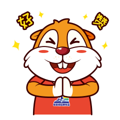 塔牌外语IP形象设计(图ZMTkxMjY1MTAw) - IP形象 - 站酷设计师BIG饭卷原创素材 - 站酷ZCOOL