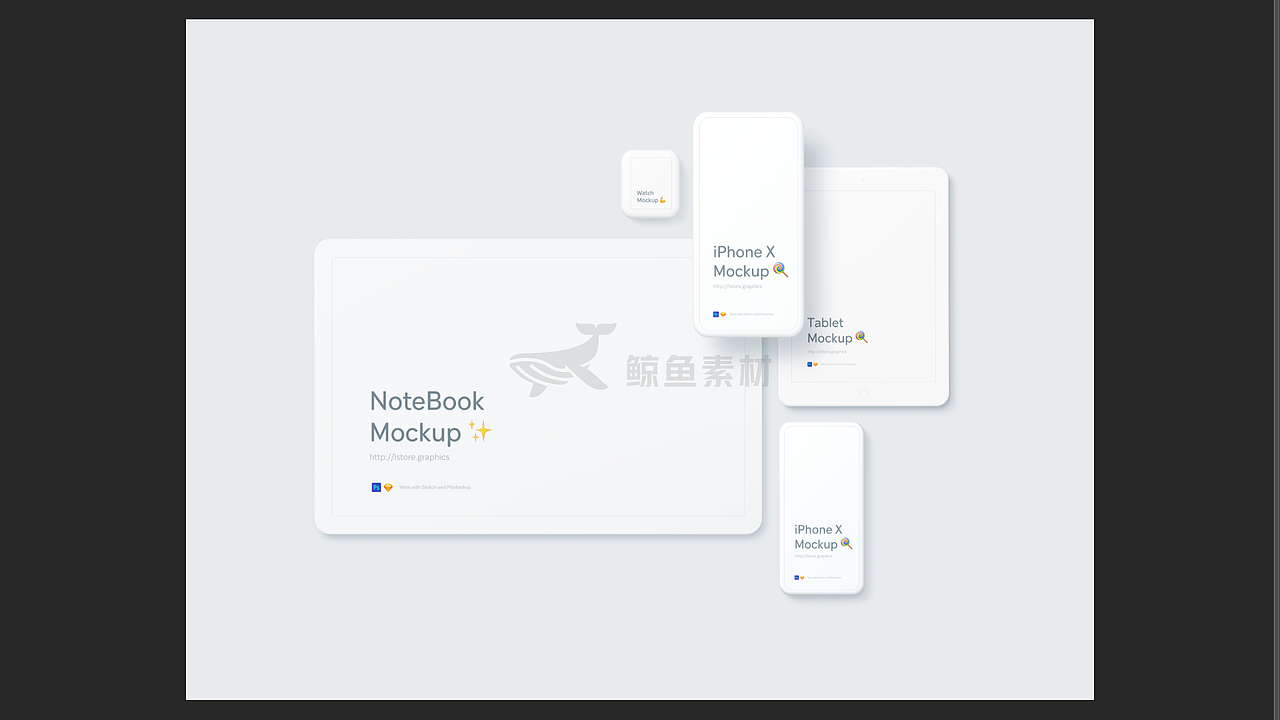 高级样机（图ZMjUyNTA2MDM2） - 软件界面 - 站酷设计师Slick周原创素材 - 站酷ZCOOL