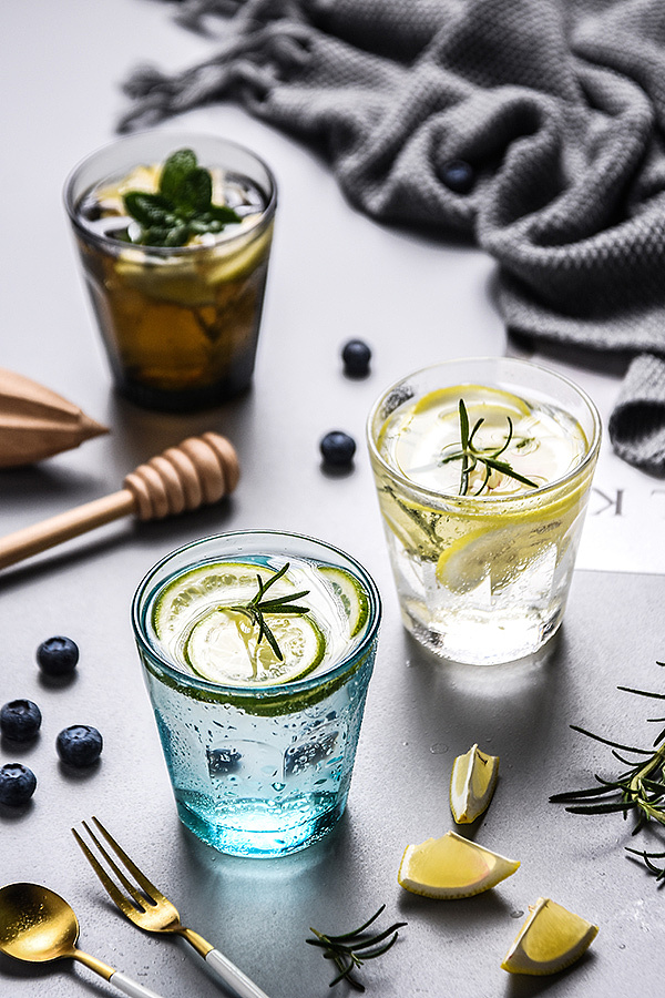 玻璃杯拍摄 【沈阳美食静物产品摄影】