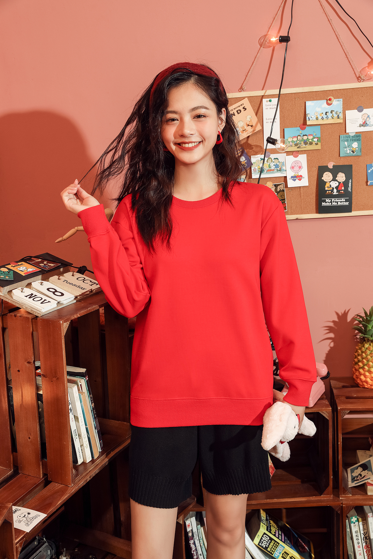 妖精的口袋可爱少女风（图ZMjU3MzE2NDg4） - 产品摄影 - 站酷设计师陈虾皮原创素材 - 站酷ZCOOL