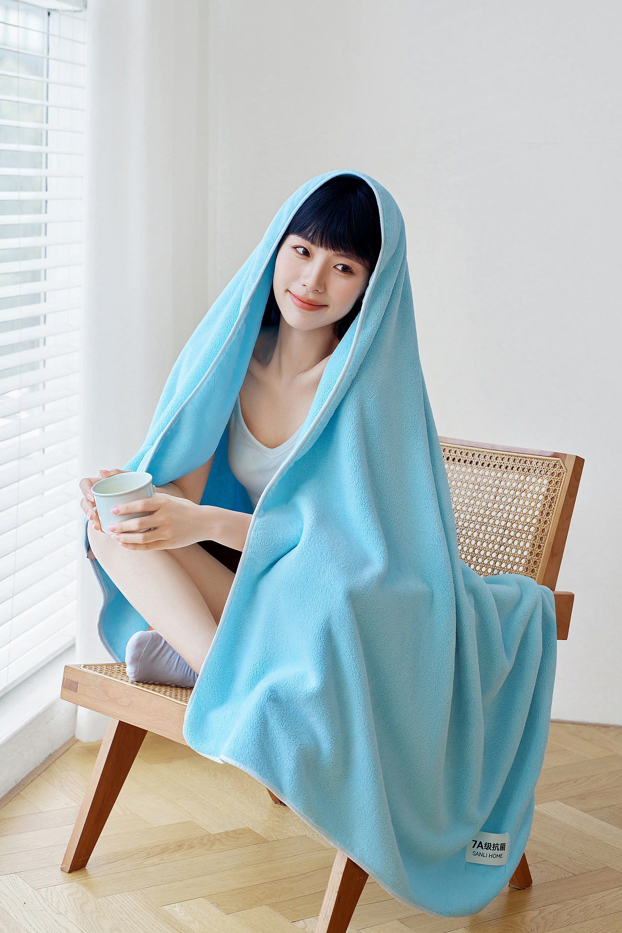 200天修图作品分享/Day15/商业修图篇