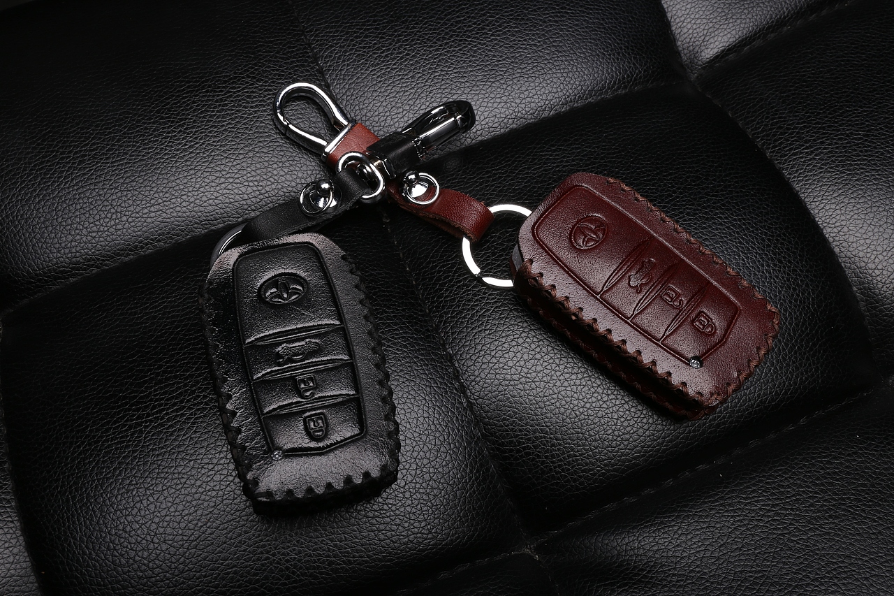 汉兰达钥匙包（图ZNDM2MjgxMzY=） - 产品摄影 - 站酷设计师镜中语言原创素材 - 站酷ZCOOL