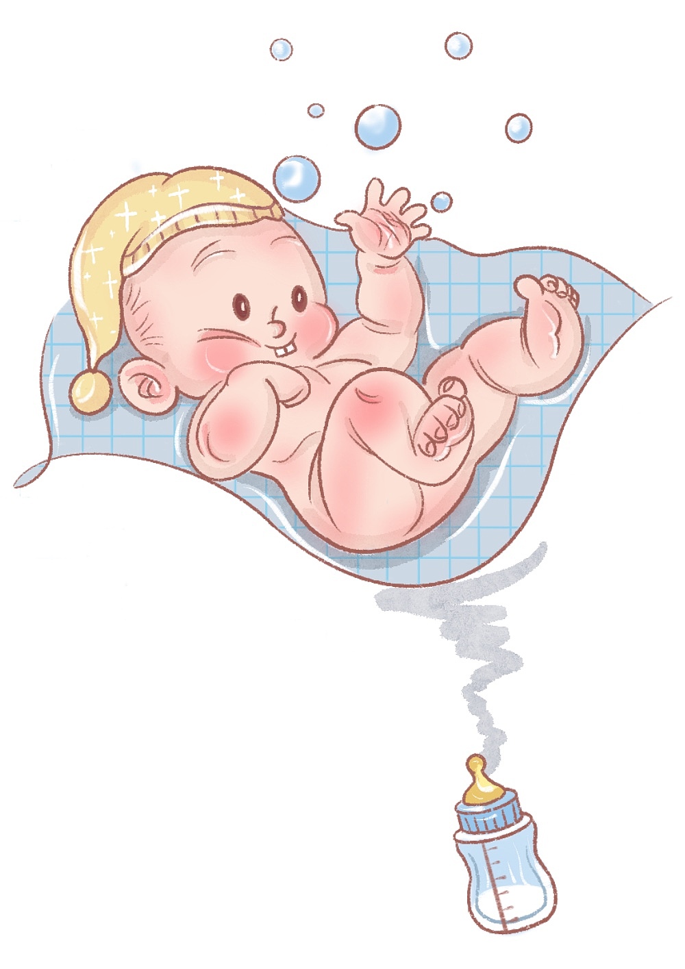 重生（图ZMjY3NDEwODY4） - 商业插画 - 站酷设计师郑娃娃原创素材 - 站酷ZCOOL