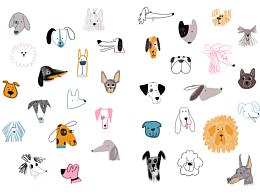 杂志《心爱的狗》