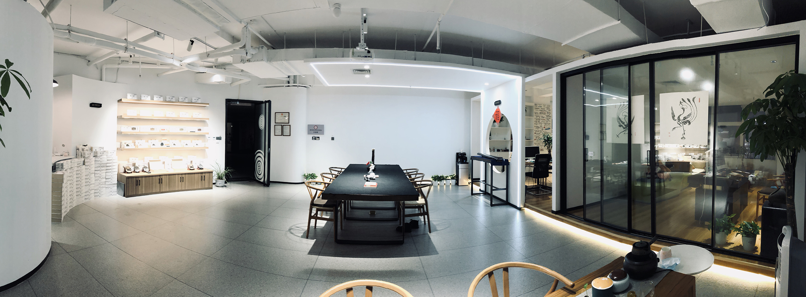 四爷儿的个人主页（封面预览） - 主页封面设置 - 站酷设计师四爷儿原创素材 - 站酷ZCOOL