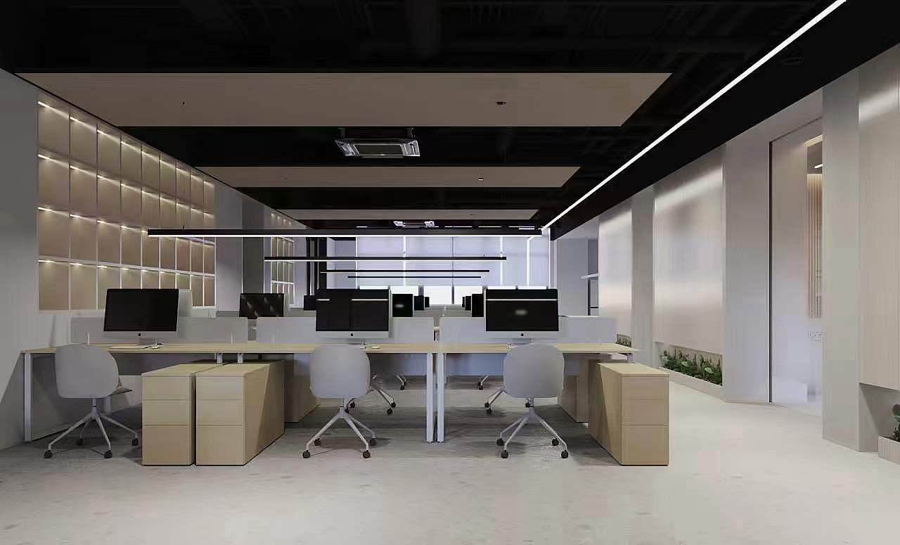办公空间设计