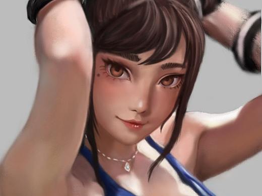 Chun-Li