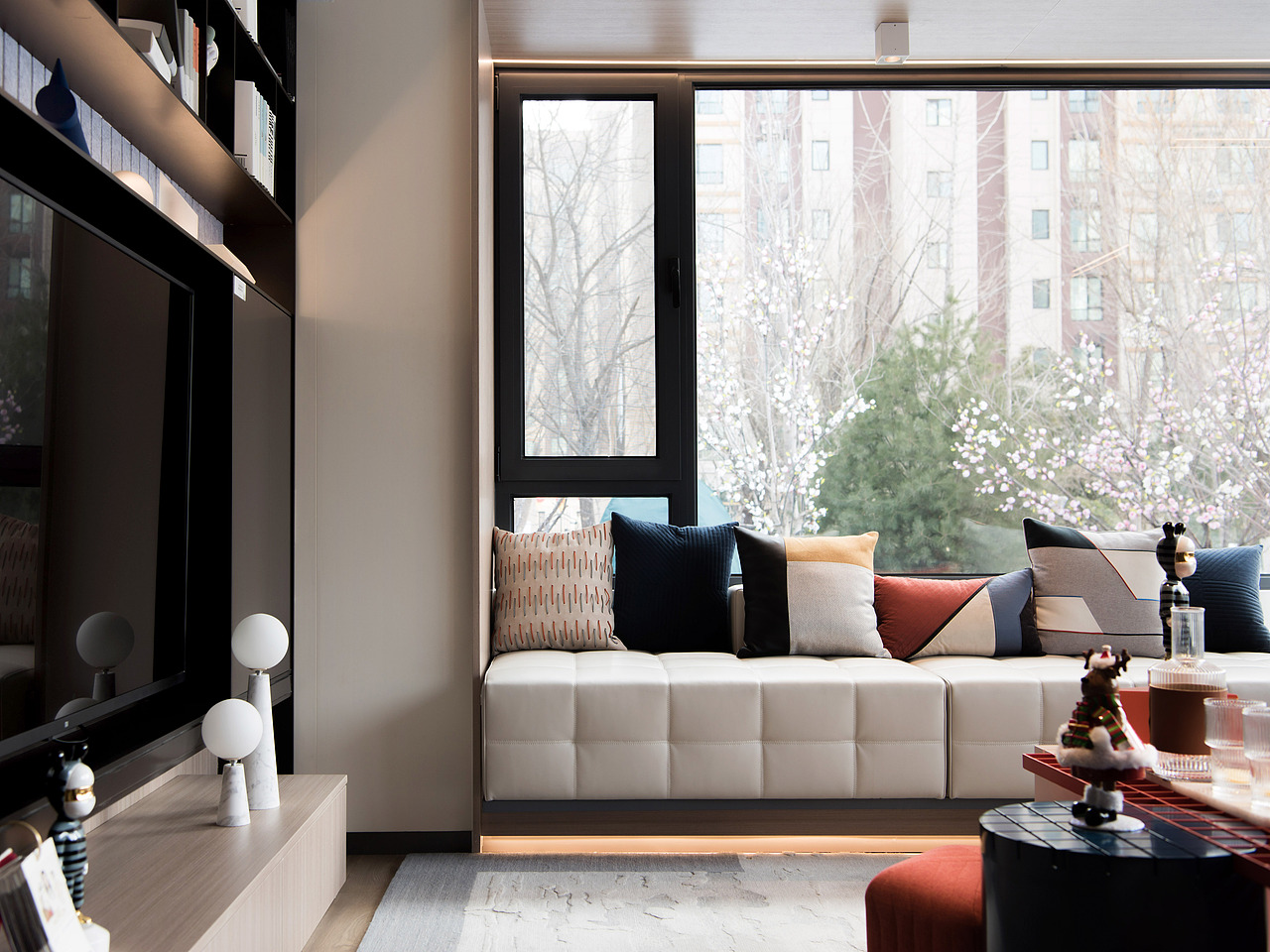 城市之光 东望2