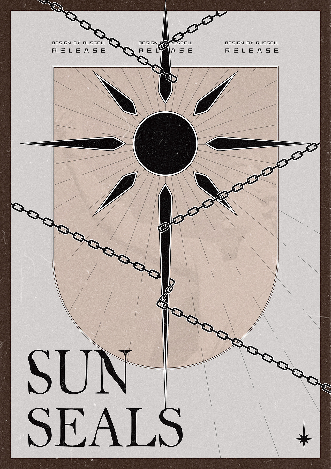 封印解除（图ZMjY2NDAzMzEy） - 其他平面 - 站酷设计师猪小弟啊原创素材 - 站酷ZCOOL