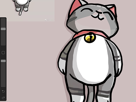 菜鸟临摹[z雷劈]（个人主页-ZNTYyNzg3OTY=） - 商业插画 - 站酷设计师yaojia315原创素材 - 站酷ZCOOL