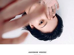 重庆冷淡风肖像写真约拍 | 简约风格