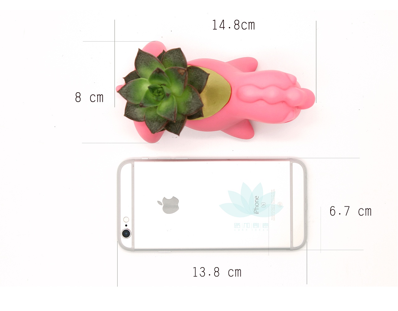 贱贱的小马，车载植物花盆设计（图ZNTMzNDkzNzI=） - 交通工具 - 站酷设计师善加生活原创素材 - 站酷ZCOOL