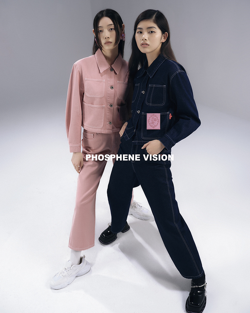 商业拍摄|bosie新女装拍摄