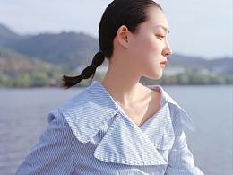 日系膠片小清新