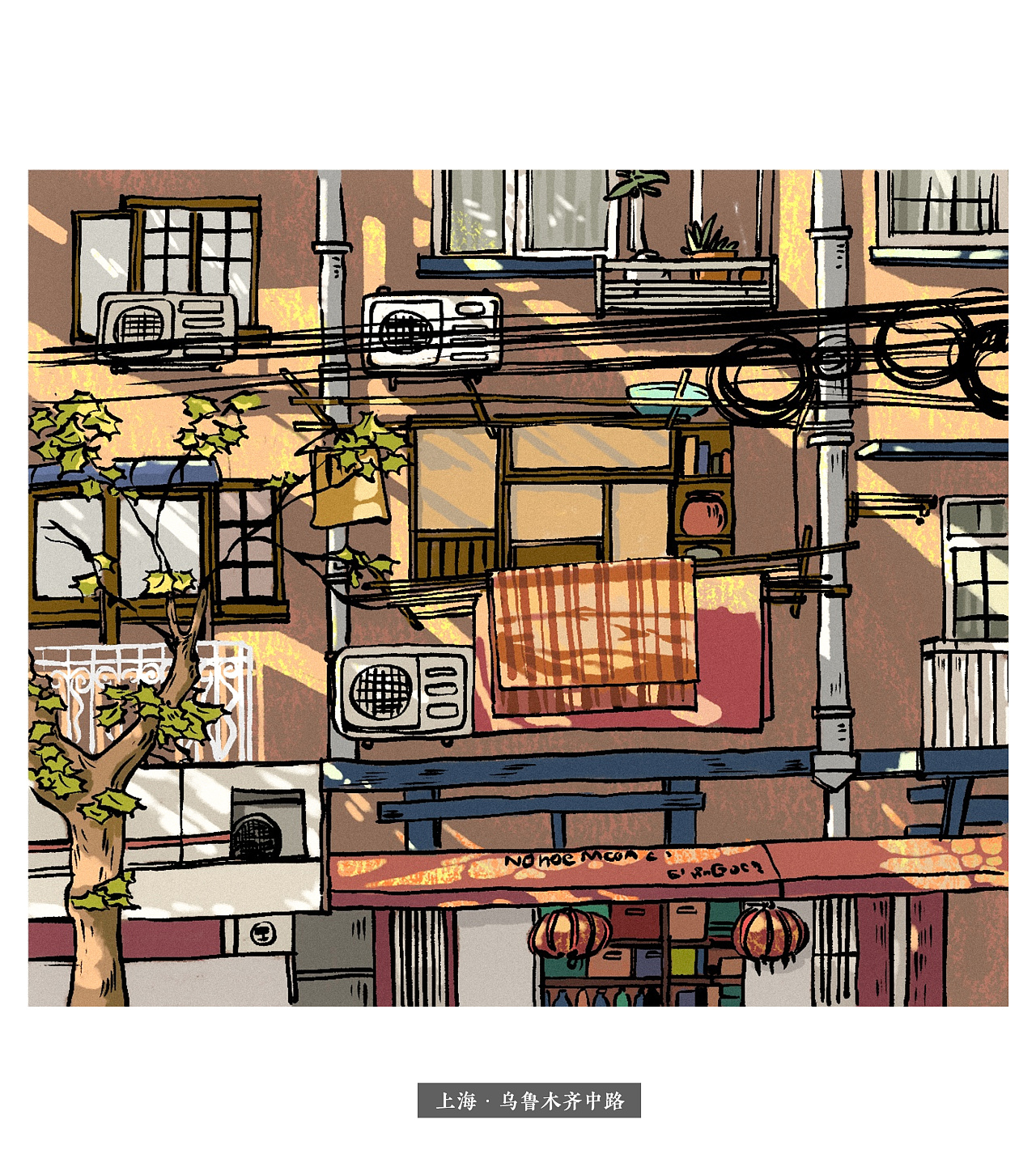 236天前 42 1 0 上海  |  插画师 原创  -  插画  -  创作习作 黄的瓜