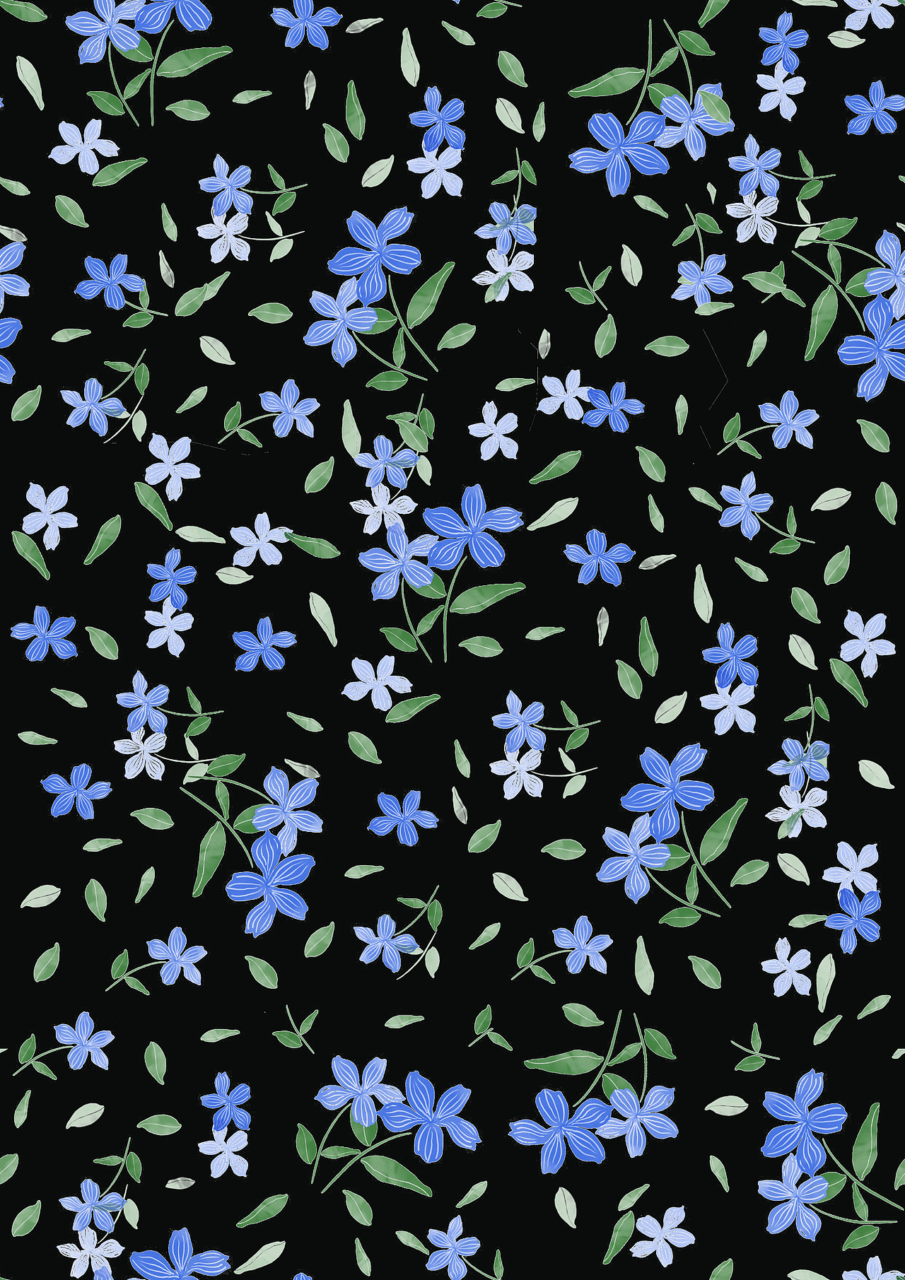 印花图案设计（图ZMzQwNzc0NDE2） - 图案 - 站酷设计师Yolanda清子原创素材 - 站酷ZCOOL