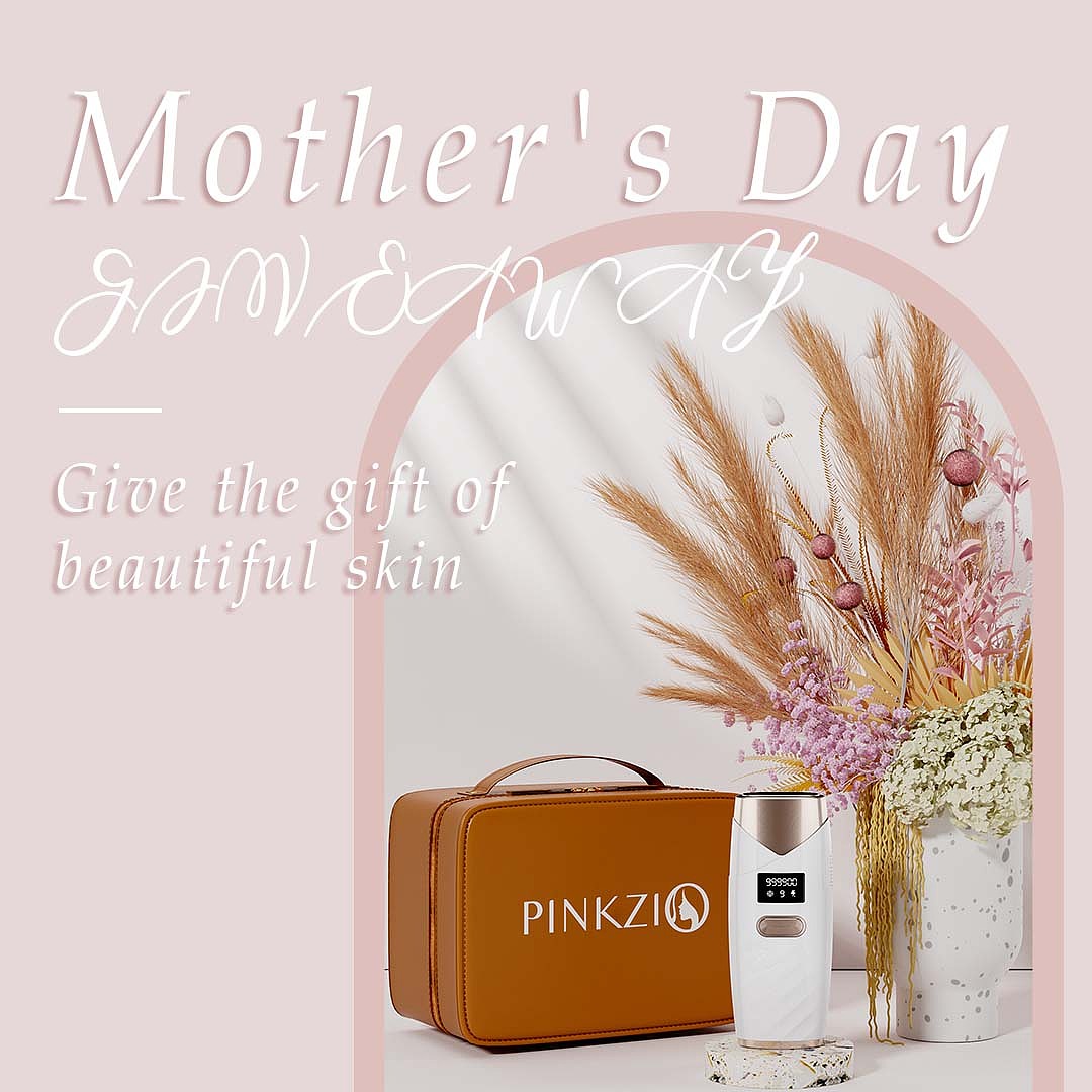 独立站母亲节邮箱图