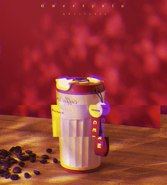 即可美式-coffee（图ZMzMwMTA0MzQw） - 生活用品 - 站酷设计师生活就是多挠头原创素材 - 站酷ZCOOL