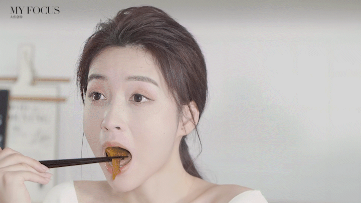 良品铺子小黄鱼 | 美食摄影 | 大蕉创作