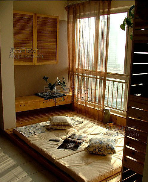 榻榻米的优缺点（图ZNDYxOTQxMjQ=） - 家装设计 - 站酷设计师贵阳昂品设计原创素材 - 站酷ZCOOL