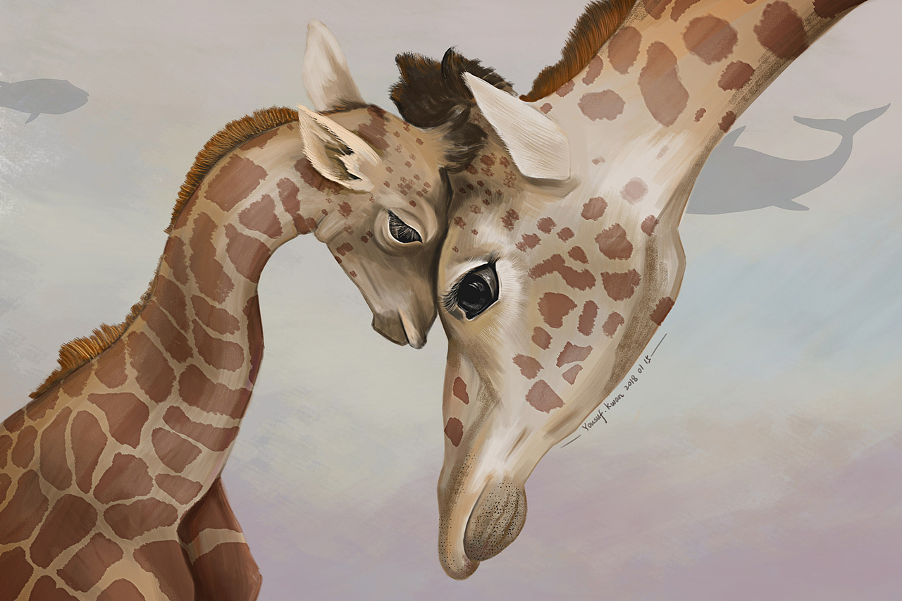 日常练习的那些小画（图ZMTAyODgxNTQ4） - 创作习作 - 站酷设计师阿尤优素福原创素材 - 站酷ZCOOL