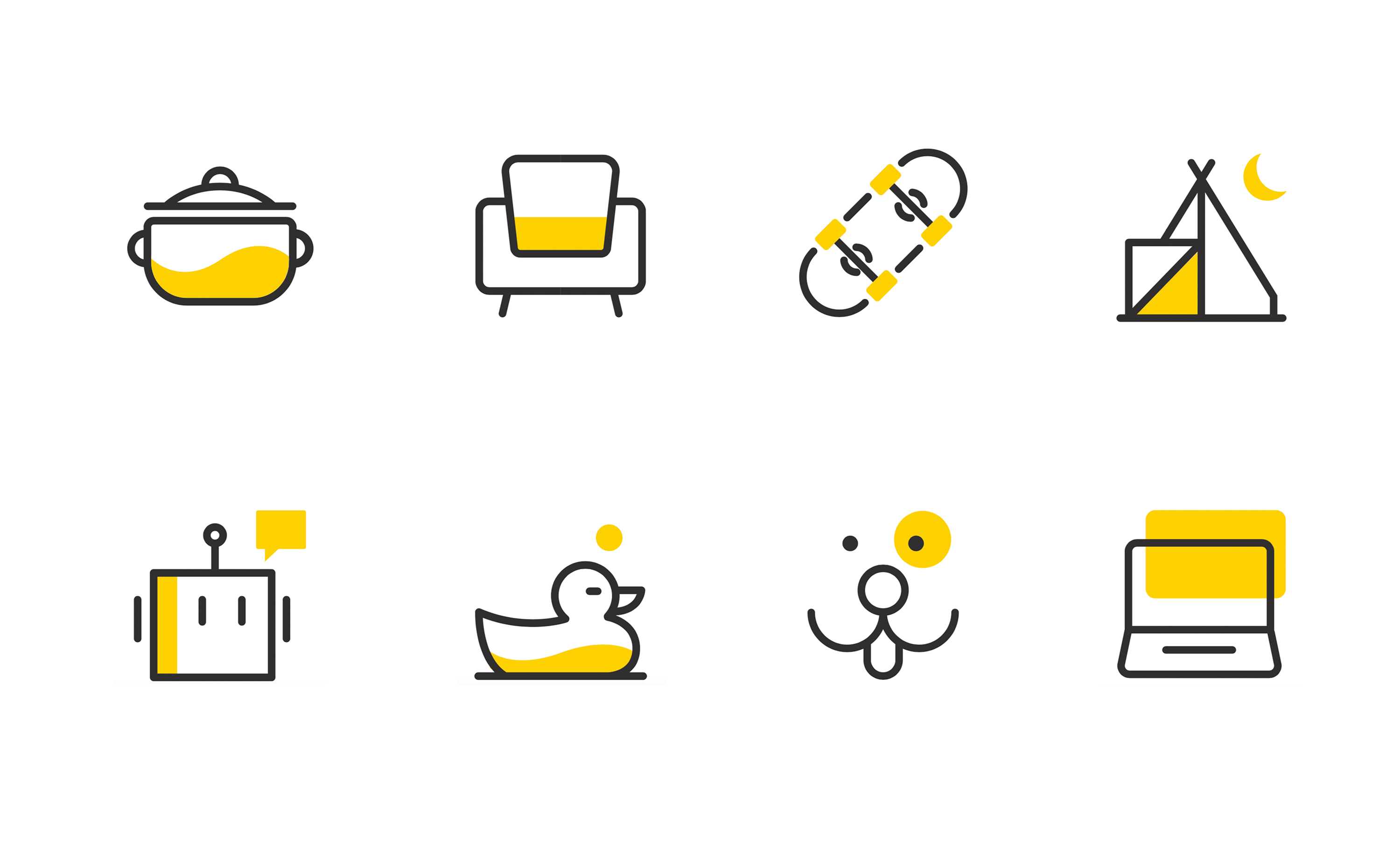 Newplay 新品有戏 | 品牌VI设计