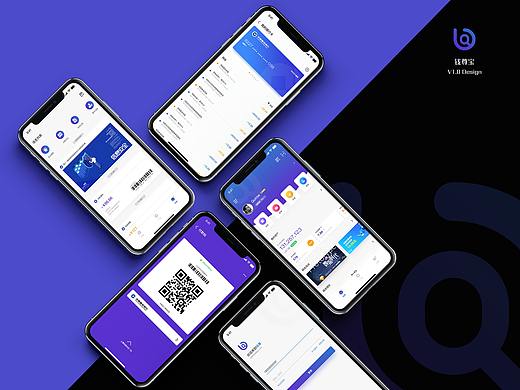 钱尊宝金融app
