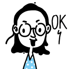 翟小鐺的宅宅日常1（圖ZMTg2OTAwNjQ0） - 網絡表情 - 站酷設計師左爾不聽原創(chuàng)素材 - 站酷ZCOOL