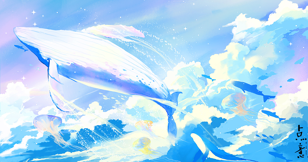 星月，无梦之境（图ZMzI0OTUzNDQ4） - 创作习作 - 站酷设计师点意原创素材 - 站酷ZCOOL