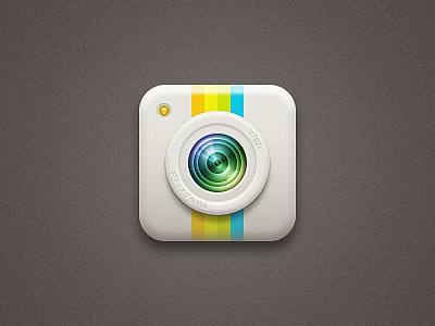 拟物图标临摹（图ZNjU0ODI1MDQ=） - 图标 - 站酷设计师江酱紫楠原创素材 - 站酷ZCOOL