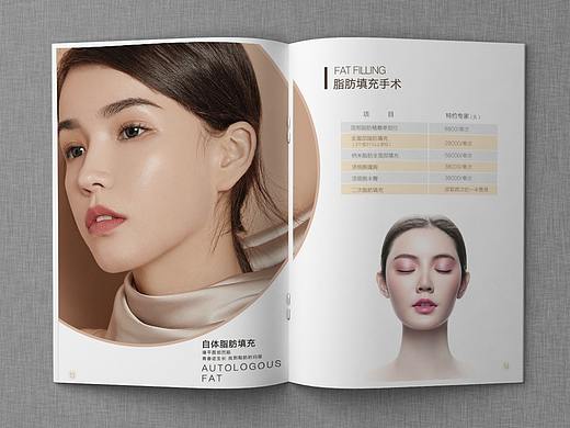 整形美容手册