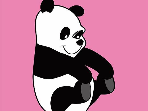 手绘卡通造型