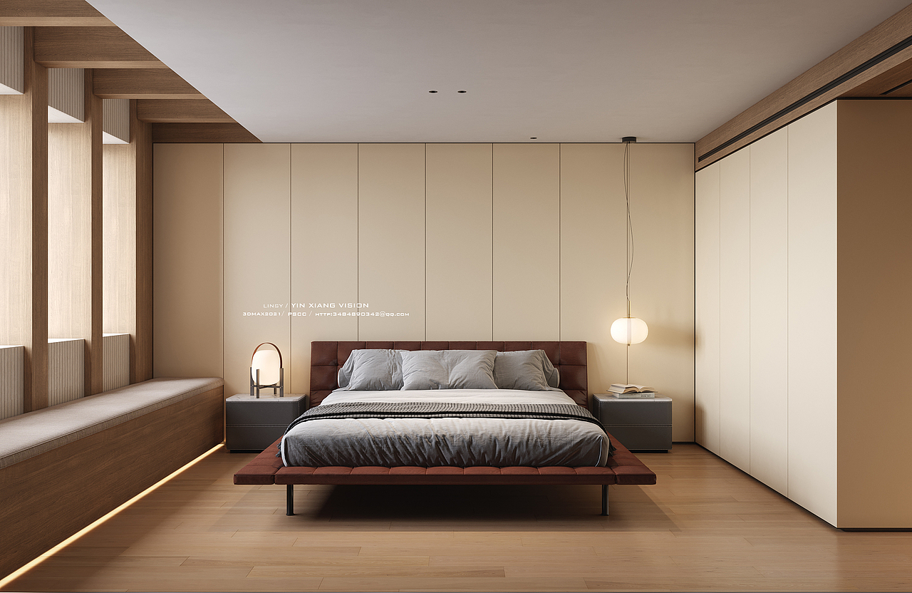 2021年度渲染作品总结