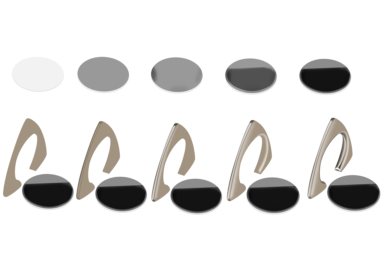 高反光产品手绘精修（图ZMTA5OTcwMzUy） - 产品摄影 - 站酷设计师史雷凯原创素材 - 站酷ZCOOL