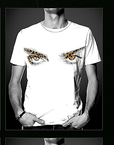 madonna —sexy back（2013utgp优衣库全球票选作品）（图ZNzA0OTMyOA==） - 图案 - 站酷设计师520_100原创素材 - 站酷ZCOOL