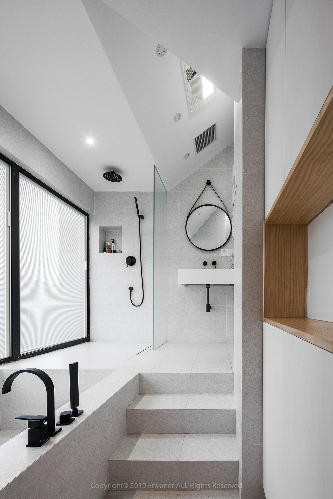 【恩万建筑摄影】几何空间 – 二娃乐园（图ZMTY3MzQ0NjYw） - 修图/后期 - 站酷设计师ENVSTU原创素材 - 站酷ZCOOL