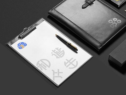 logo設計（個人主頁-ZNTAzMzMxNzI=） - Logo - 站酷設計師軍曹比利原創(chuàng)素材 - 站酷ZCOOL