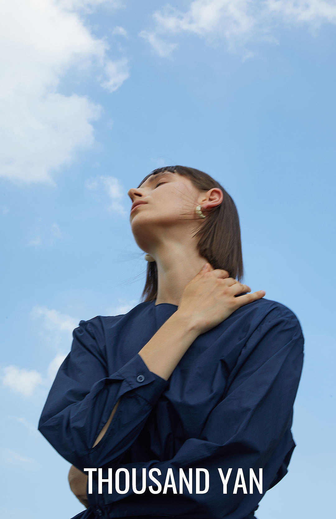 Thousand Yan 千焱2020AW