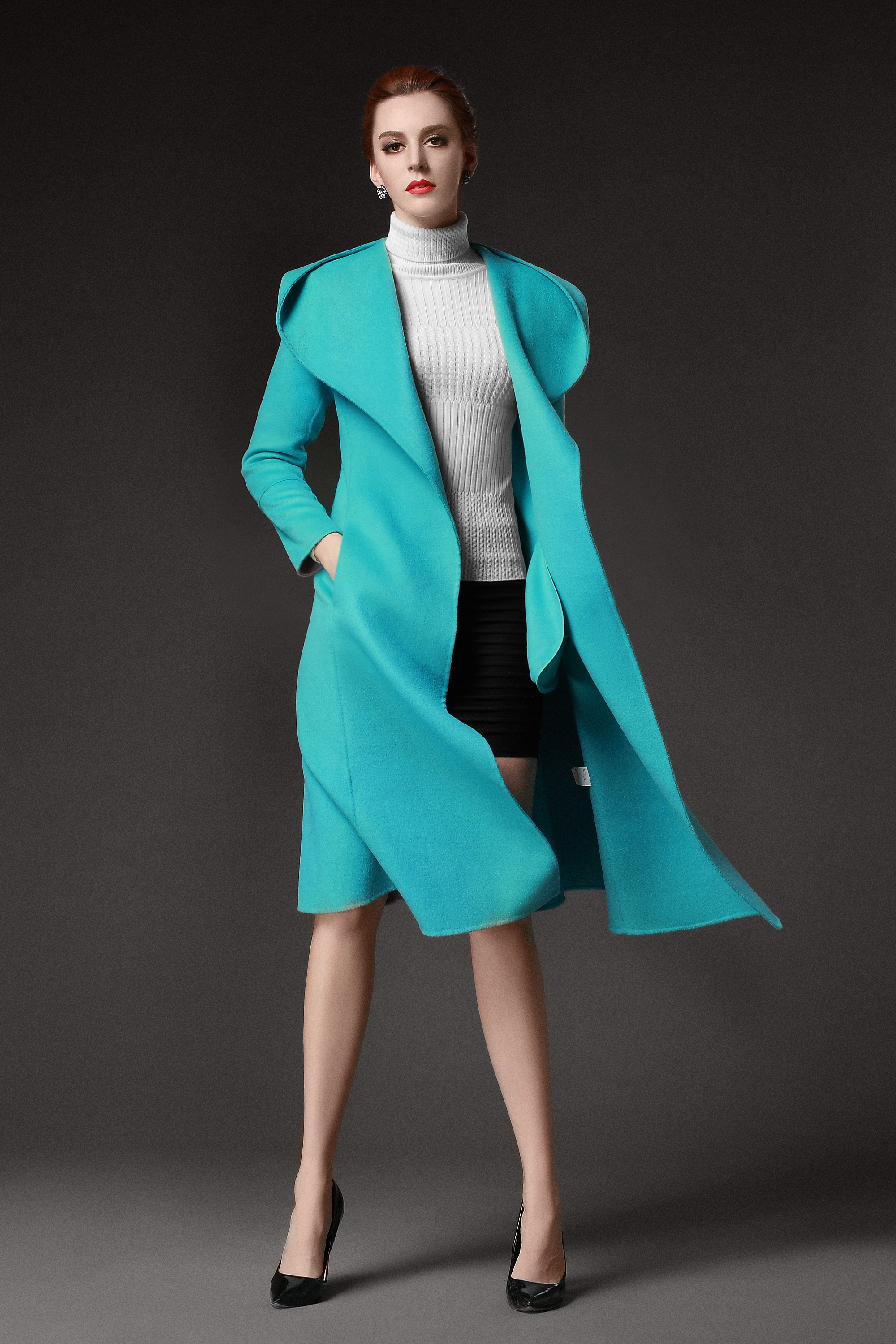 修图,美女,服装拍摄