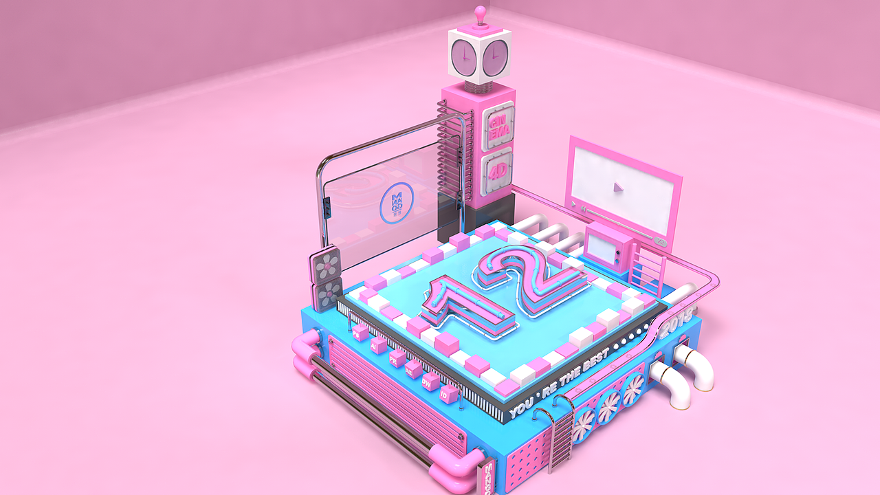 2018年作品整理（图ZMTQ0MzQ3NTYw） - 场景 - 站酷设计师小天符师原创素材 - 站酷ZCOOL