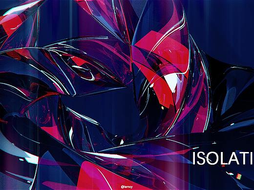 CINEMA 4D WORKS（個人主頁-ZMzQ2Mjg3NzI=） - 場景 - 站酷設計師lamcy原創(chuàng)素材 - 站酷ZCOOL