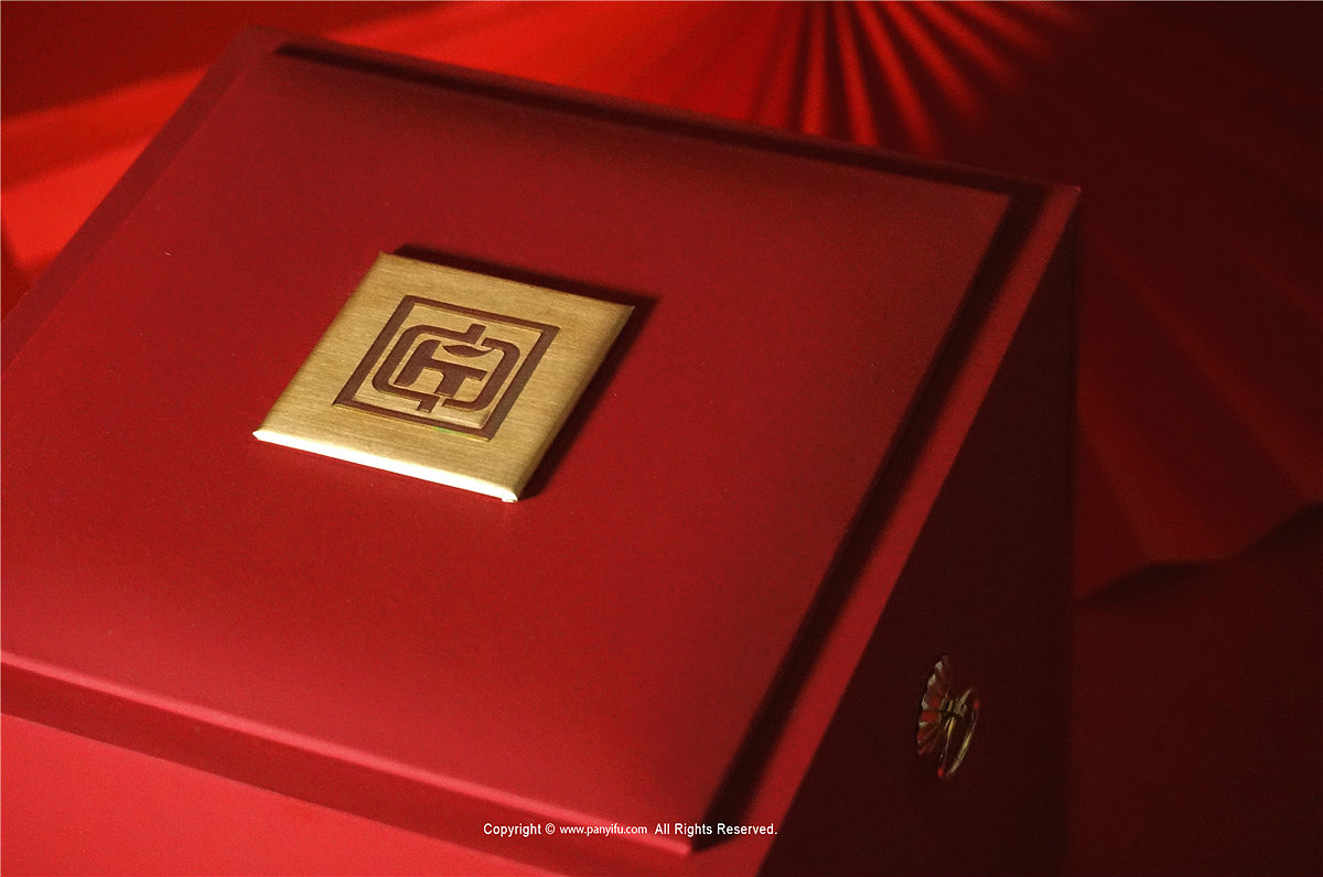 中匠茶业-大器（图ZMjAzODc4NzQw） - 包装 - 站酷设计师潘艺夫设计团队原创素材 - 站酷ZCOOL