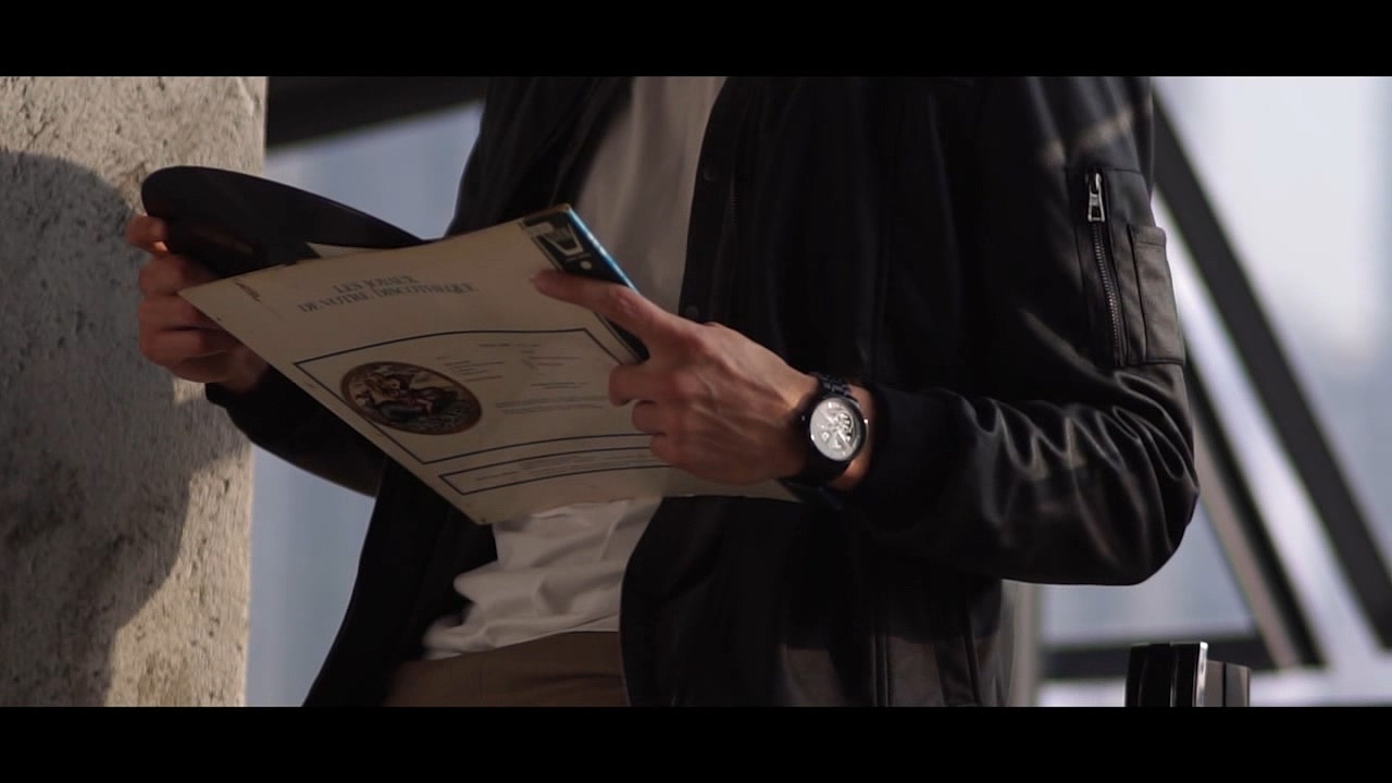 手表-摄影师系列2