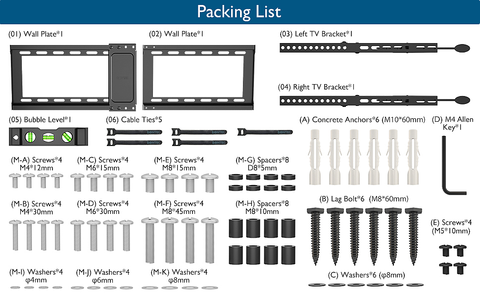 亚马逊跨境电商视觉设计6-电视机支架（图ZMjI2MTM5MzQ0） - 电商 - 站酷设计师来自火星的玛丽原创素材 - 站酷ZCOOL