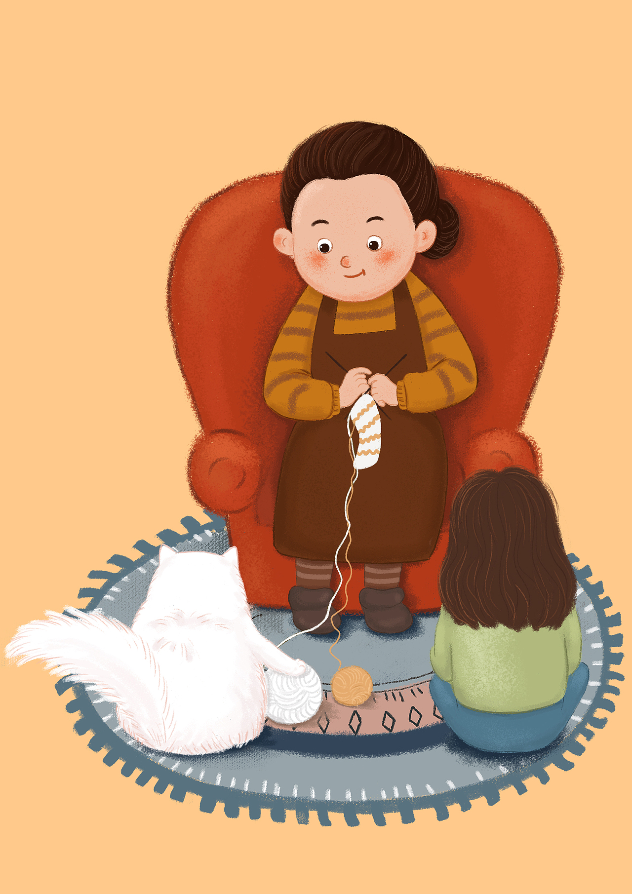 一些小画合集（图ZMjU3NzU1MDk2） - 创作习作 - 站酷设计师月半鲸鱼原创素材 - 站酷ZCOOL