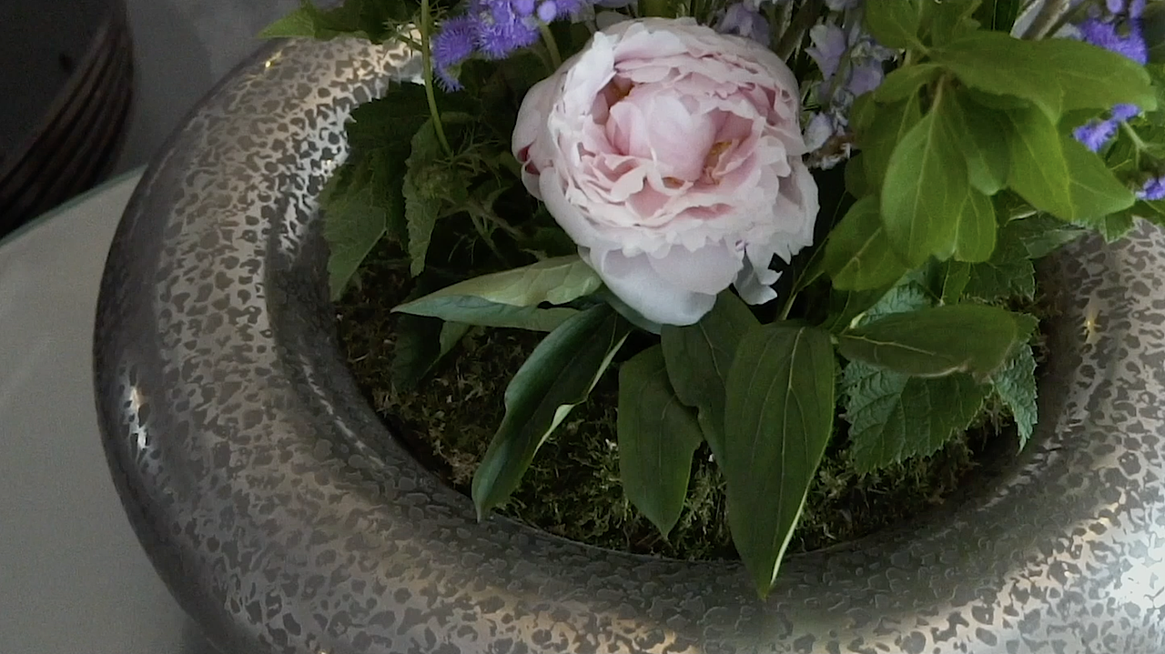 日目三辰|法式生活美学纪录片《匠艺百年》第六集