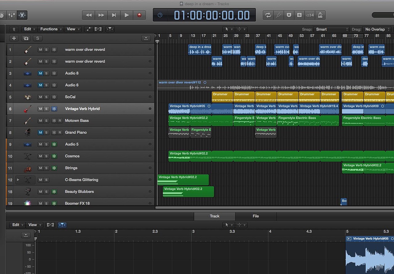 Deep in a dream 插畫制作＋原創結他音樂（图ZMjY2MTY5MjQ=） - 概念设定 - 站酷设计师翰儒的电饭煲猫原创素材 - 站酷ZCOOL