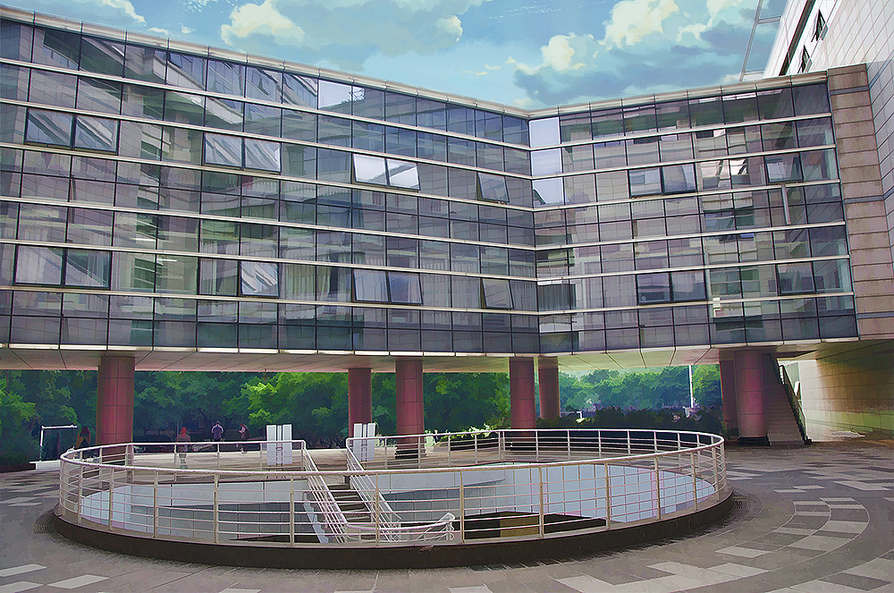 二次元的重大（图ZMjg2MjU4ODQ=） - 修图/后期 - 站酷设计师超神暴龙战士原创素材 - 站酷ZCOOL